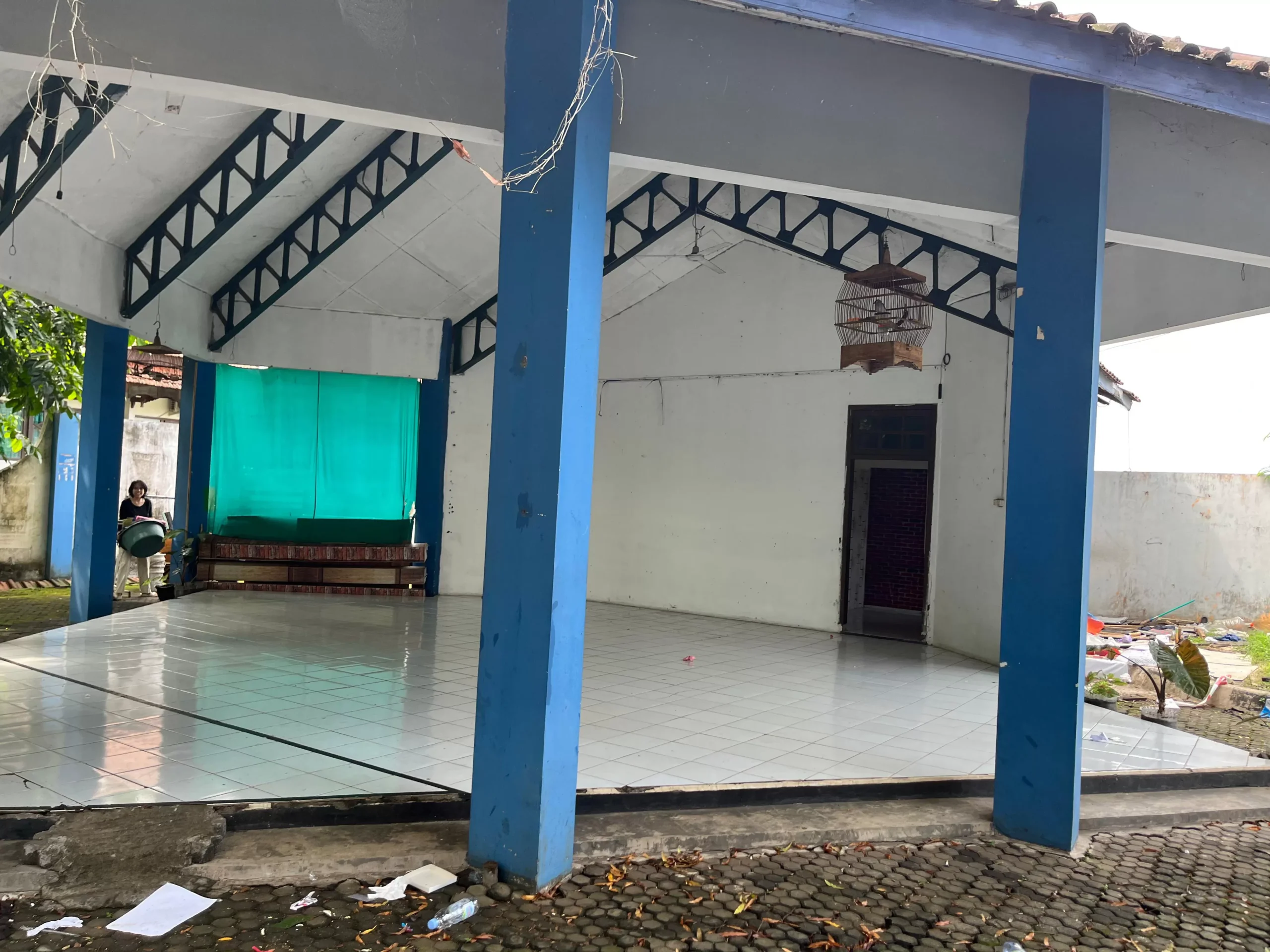 Bongkar Kasus Eksekusi Kantor DPC LWI Kudus Tunggakan Sewa dan Pelanggaran Kontrak scaled