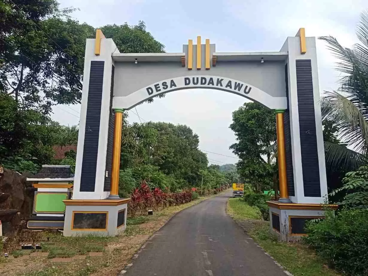 Dana Desa Rp210 Juta Hilang Misterius Kasus Dudakawu Mengguncang Jepara