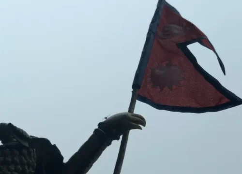 Demo Nepal: Ketimpangan 10% Orang Kaya Guncang Negeri