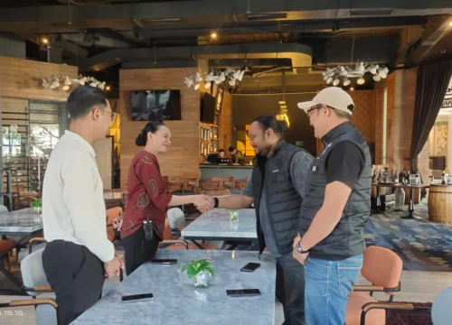 Dukungan Java Paragon Surabaya: Kejutan HUT ke-6 KJJT 2025?