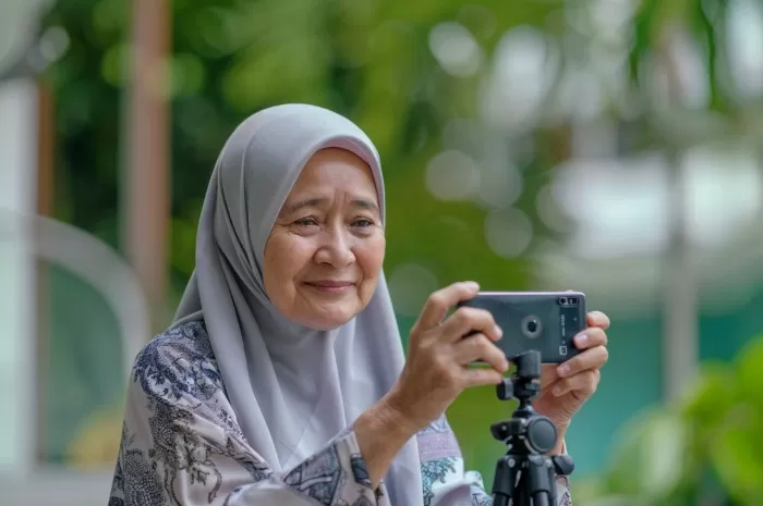 Facebook Tersingkir Generasi Z X Ramai ramai Migrasi ke Platform Ini