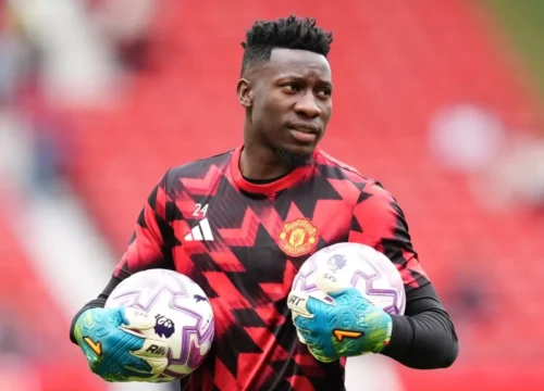 Gaji Onana di Trabzonspor Melonjak Tajam: Bonus Fantastis Bikin United Kaget