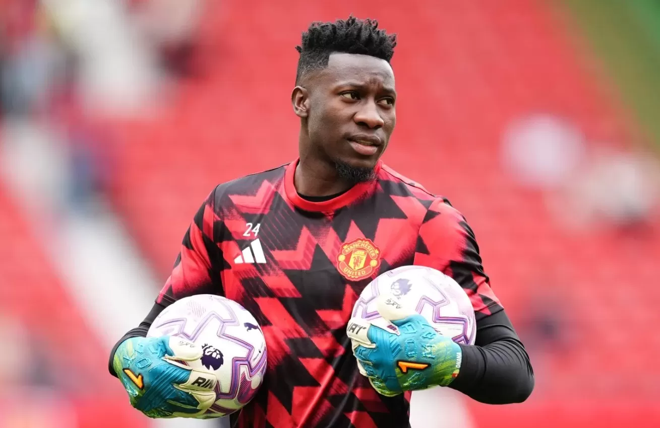 Gaji Onana di Trabzonspor Melonjak Tajam Bonus Fantastis Bikin United Kaget