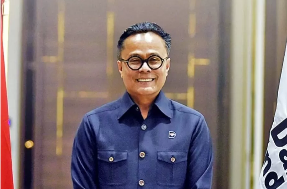 Harta Fantastis Dony Oskaria Plt Menteri BUMN Baru