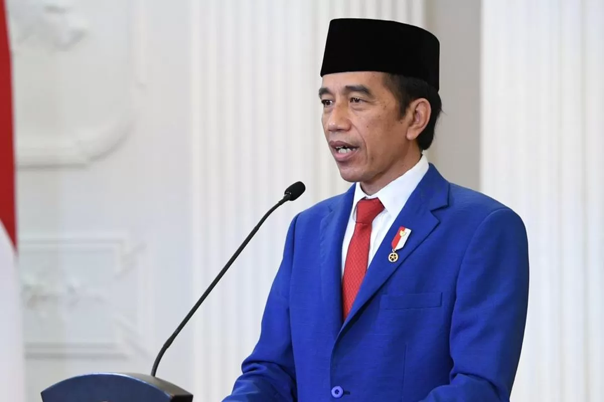 Jokowi Jadi Penasihat Bloomberg 5 Alasan Mengejutkan Fakta Unik yang Bikin Geleng