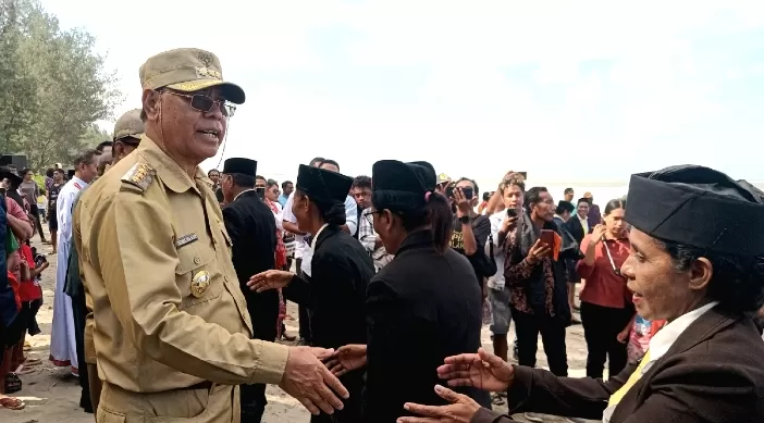 Kepsek Dipindahkan Mendadak Apa Rahasia di Balik Pergantian Ini