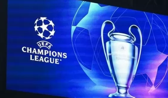 Liga Champions Kejutan Gila Hujan Gol Pecahkan Rekor Perdana