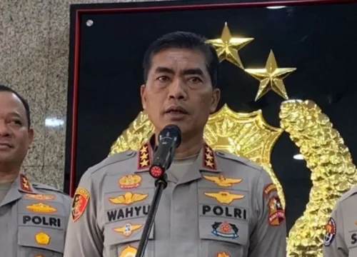 Mantan Reserse Hebat, Wahyu Widada: Calon Kapolri Ideal?