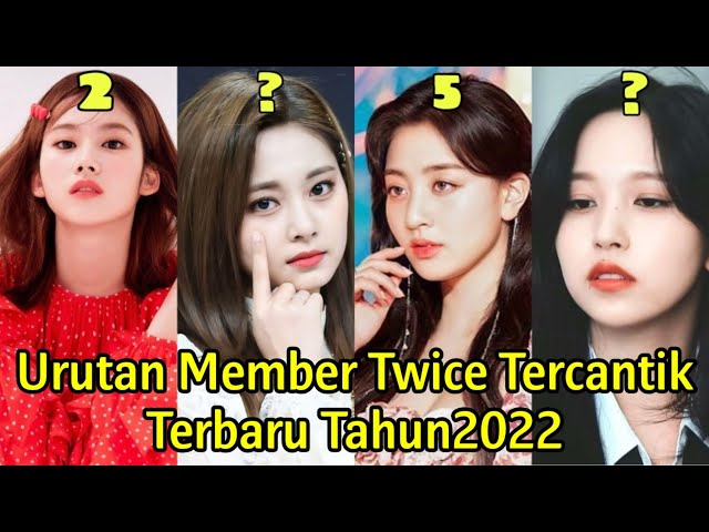 Mengenal 4 Member Tercantik Menurut Fans