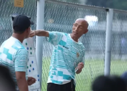 PSSI Pecat Satoru Mochizuki: Skandal Apa di Balik Gagal Timnas Putri?