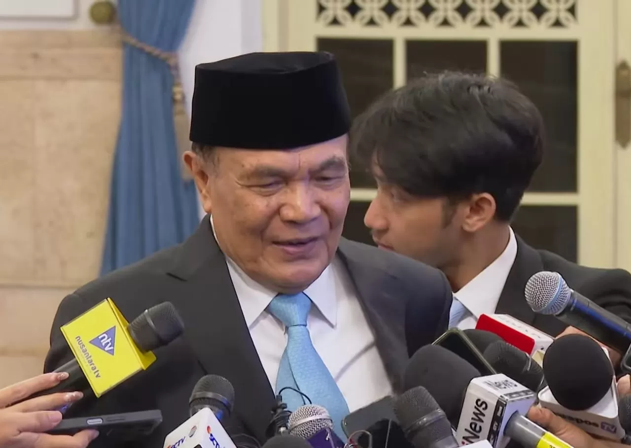 Rahasia Arahan Prabowo ke Menko Polkam Baru Reformasi Kepolisian Terancam