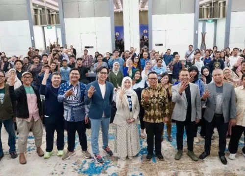 Rahasia CEO Promedia: Brand Media Anti-Mati & Raih Keuntungan Besar