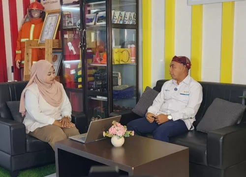 Rahasia Kedaulatan Energi Madura Terungkap: PLN Ungkap Strategi Hebat