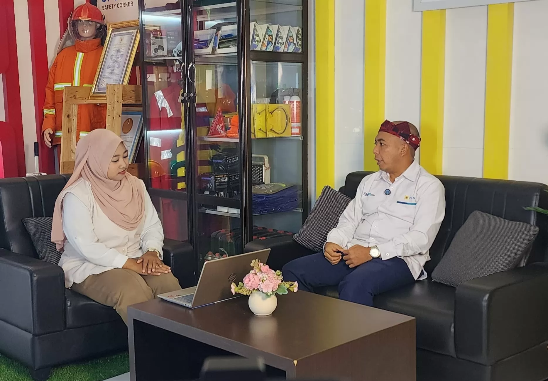 Rahasia Kedaulatan Energi Madura Terungkap PLN Ungkap Strategi Hebat