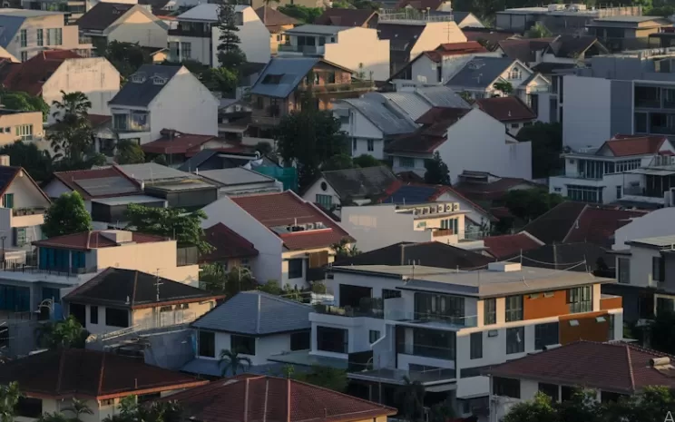 Rahasia Miliki Rumah Idaman 4 Cara Mudah Dapat KPR Renovasi dari BPJS Ketenagakerjaan