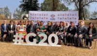 Rahasia Pariwisata Ramah Lingkungan Terungkap di KTT G20 Afrika Selatan