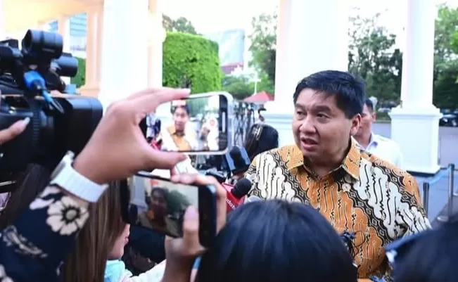 Rahasia Percepatan Rumah Subsidi Prabowo Panggil Menteri ke Istana