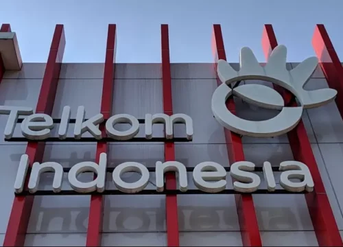 Rahasia Sukses Eks Unilever di Telkom: Ira Noviarti & Willy Saelan