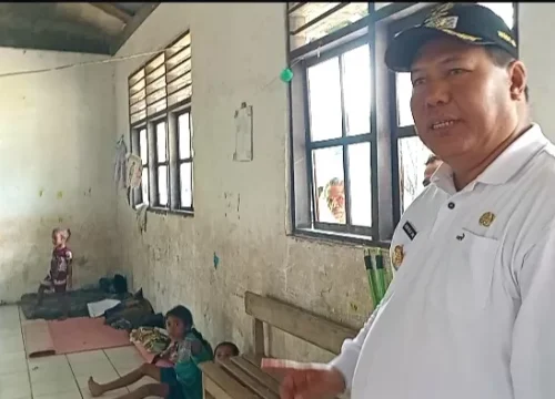 Rahasia Sukses Sekolah Malaka: Kepala Sekolah Proaktif atau Kena Sanksi?