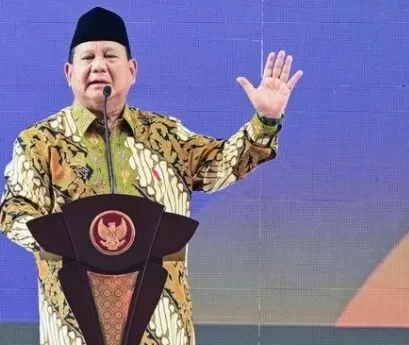 Rahasia Surat Prabowo: Pesan Terakhir untuk 5 Menteri Terdepak