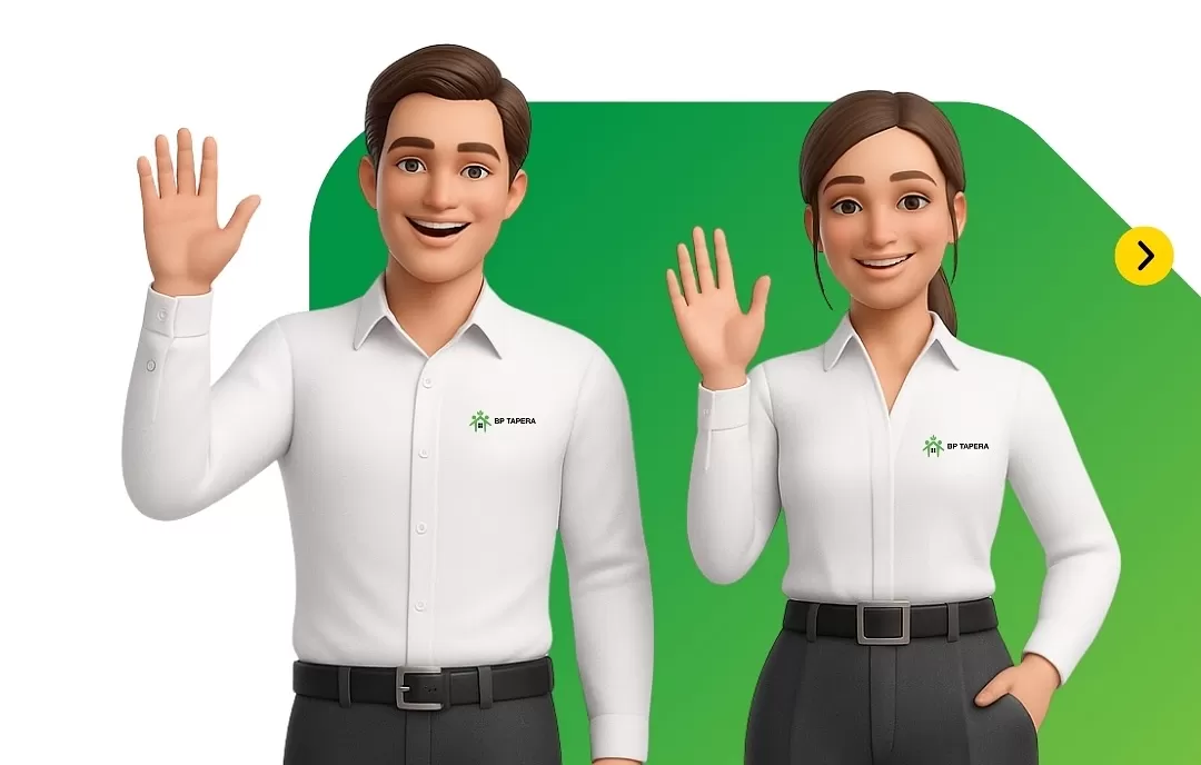 Rebutan Lowongan Kerja Raksasa BP Tapera Buka Pendaftaran Besar besaran