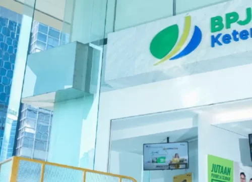Rezeki Nomplok! BPJS Ketenagakerjaan Diskon 50%, Cek Rinciannya