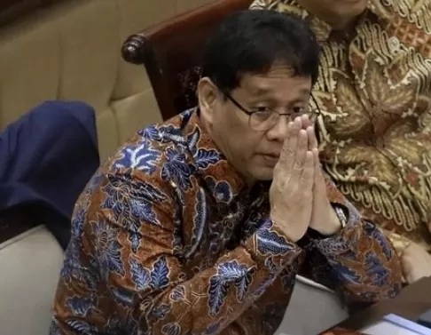 Rp200 Triliun Dana Rahasia Pemerintah 6 Bank Ini Jadi Penerimanya