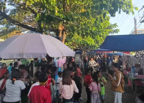 SBS-HMS Bangkit! Ekonomi Meroket Usai 4 Tahun Lesu