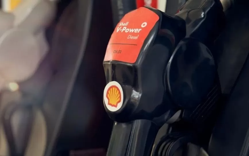SPBU Swasta Kering Pertamina Monopoli Rahasia Kuota Impor Terungkap