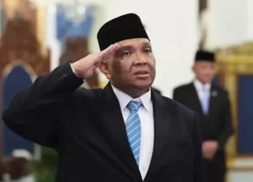 Skandal Ebenezer: Afriansyah Noor Diuji, Mampukah Ia Bangkitkan Kepercayaan Publik?