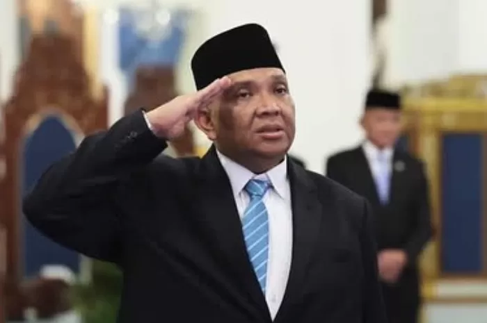 Skandal Ebenezer Afriansyah Noor Diuji Mampukah Ia Bangkitkan Kepercayaan Publik