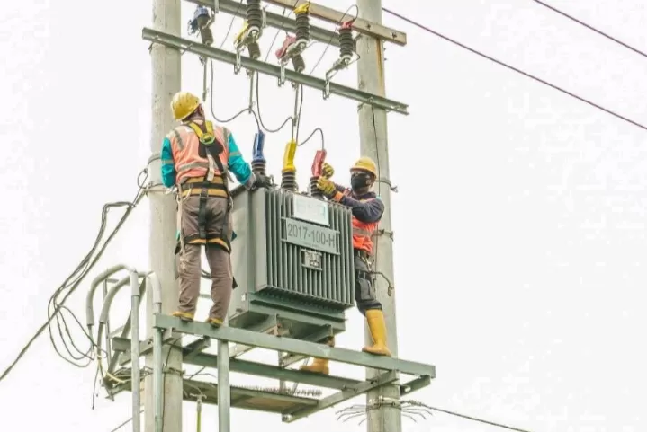 Skandal PLN Audit BPK Bongkar Borok ICW Ungkap Luka Lama Oligarki Menggila