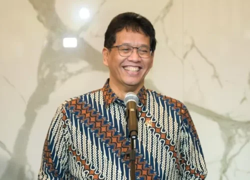 Stimulus Rp7 Triliun: Rahasia Menkeu Kendalikan Krisis Ekonomi?