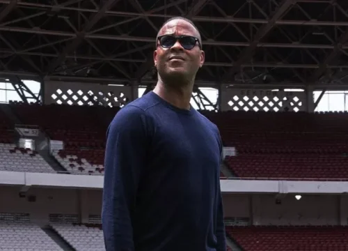 Strategi Rotasi Kluivert: Kejutan di Laga Timnas vs Bahrain?