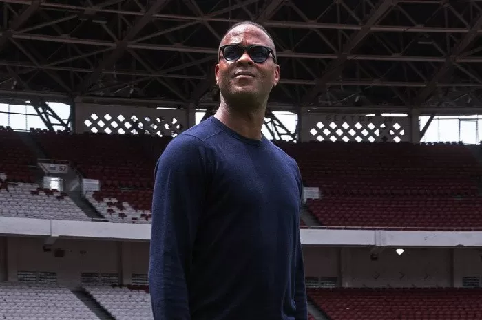 Strategi Rotasi Kluivert Kejutan di Laga Timnas vs Bahrain