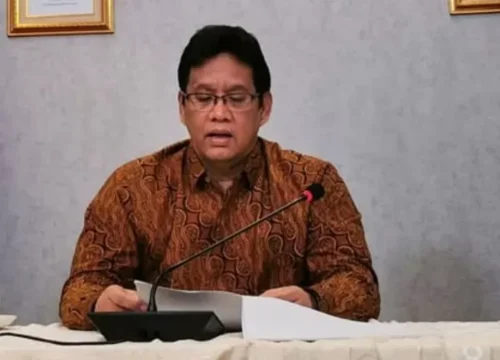 Suntikan Rp200T! Purbaya Yudhi Awasi Belanja Kementerian?