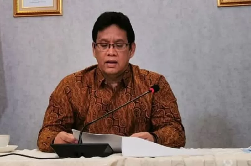Suntikan Rp200T Purbaya Yudhi Awasi Belanja Kementerian