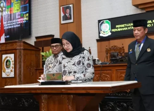 Surplus APBD Banyuwangi 2024: Rahasia di Balik Rp51,9 Miliar?