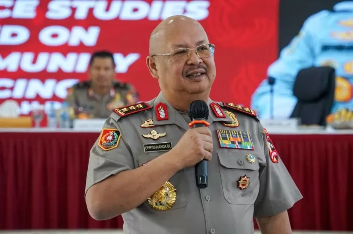 Tim Transformasi Polri Mampukah Bongkar Akar Masalah Reformasi