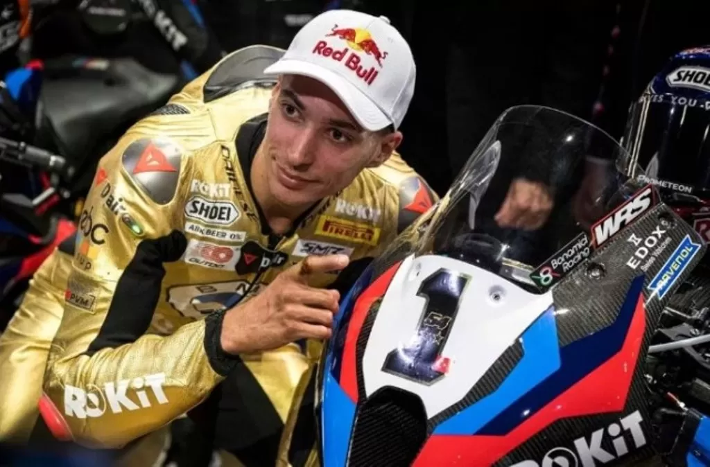Toprak Razgatlioglu MotoGP Mimpi atau Kenyataan Tim Monster Energy Yamaha
