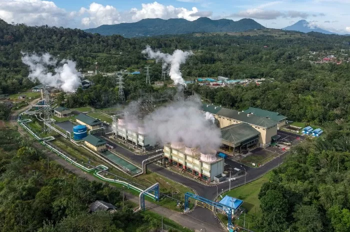 Transisi Energi PLN Mimpi Elektrifikasi Indonesia Terancam Gagal