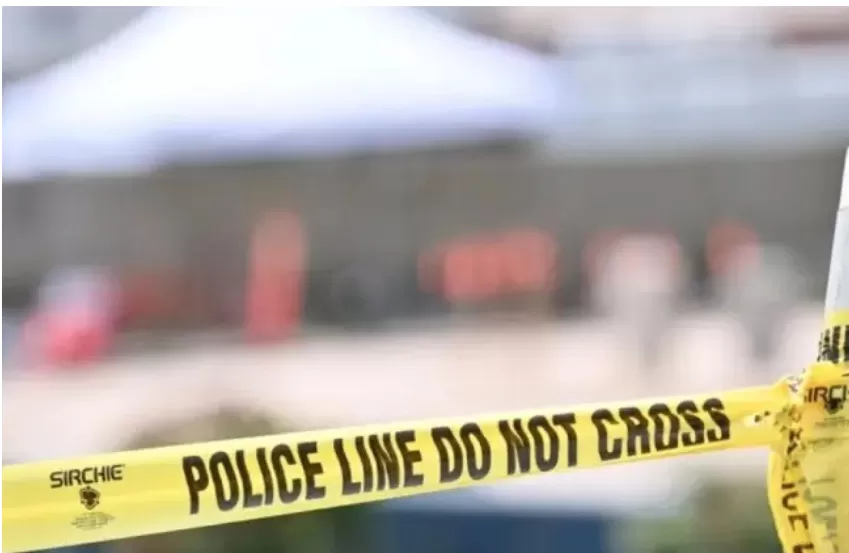 Carolina Selatan Berdarah Malam Horor di Bar Empat Tewas Puluhan Luka Apa Penyebabnya