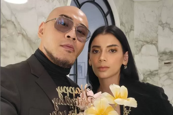 Deddy Corbuzier Murka Pengadilan Agama Jaksel Etika Hilang Moral Kalian Di Mana