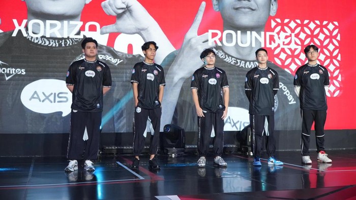 Duel Panas Evos Legends vs RRQ Hoshi di MPL ID S16 Week 7 Hari Ini
