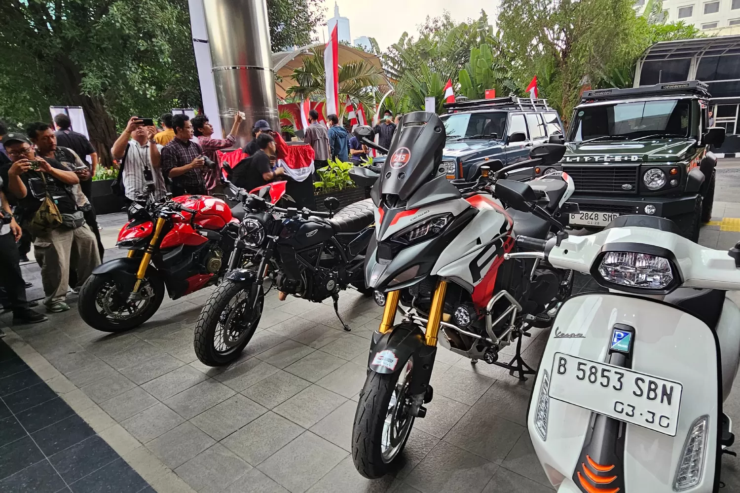 KPK Bongkar Kisah Alphard Noel Ebenezer Sewaan Kemnaker Ada Apa