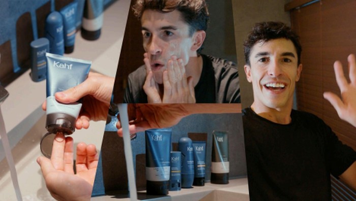 Rahasia Marquez Taklukkan Panas Mandalika Terungkap Strategi Jitu di MotoGP Terkini