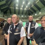 SEA Games 2025 Pencak Silat Indonesia Bidik Tujuh Emas Misi Prestisius