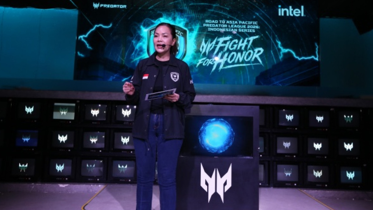 bergabunglah dalam pertarungan daftar sekarang untuk asia pacific predator league 2026
