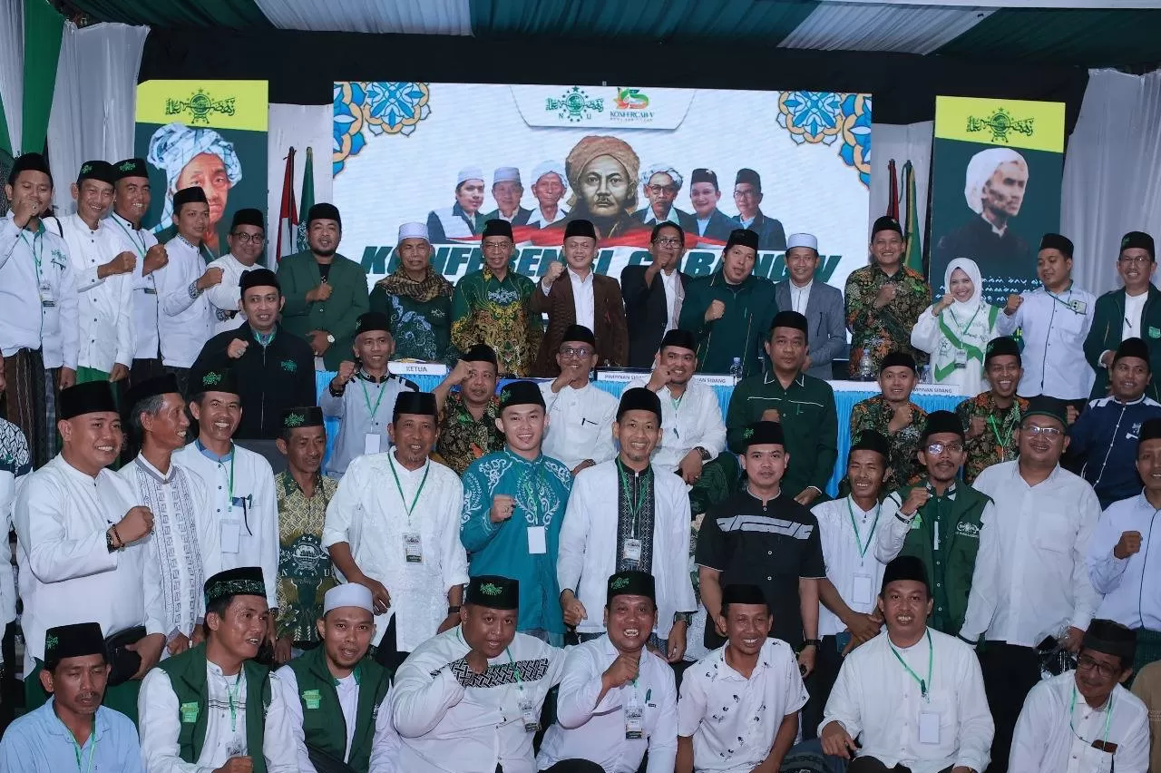 Mantan Enggan Yusuf Kembali Pimpin NU Sidrap Ada Apa di Balik Keputusan Mengejutkan