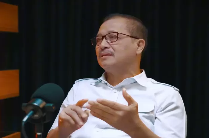 Oegroseno Bongkar Reformasi Polri Singgung Perkap Tito Karnavian Ada Apa